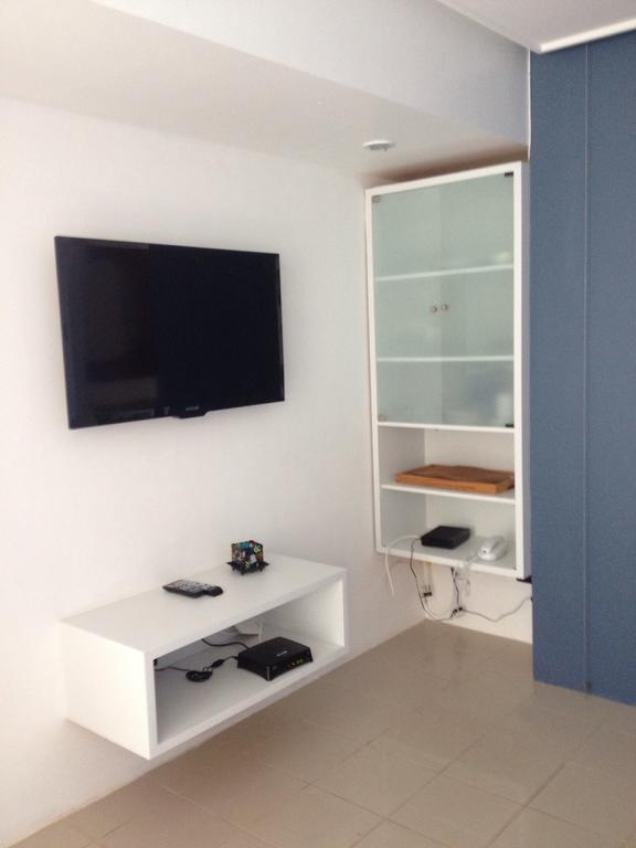 Apartamento Beira Mar Apartamento Recife Quarto foto